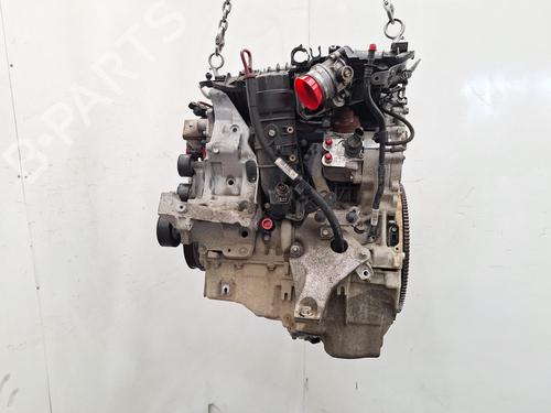 Engine BMW 1 Convertible (E88) 118 d | BP38701863M1 - Image 4