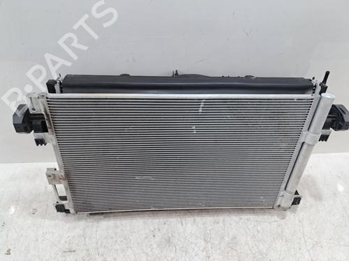 Radiator set MG MG 3 (ZP2_) 1.5 Hybrid+ | BP39655492M120 - Image 3