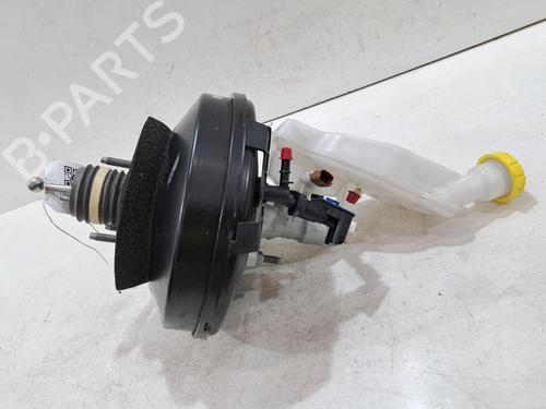 Servo brake VAUXHALL CROSSLAND X / CROSSLAND (P17) 1.2 (75) | BP30843537M42