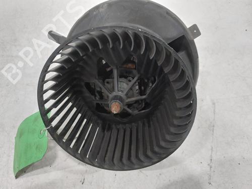 Used Heater blower motor AUDI A3 Sportback (8PA) 1.6 (102 hp) 26787232