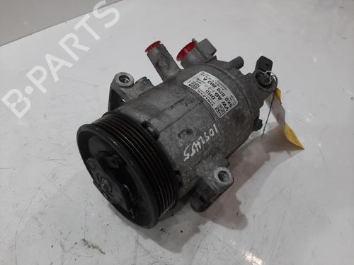 AC compressor AUDI A1 Sportback (8XA, 8XF) 1.6 TDI | BP36403938M34 - Image 4
