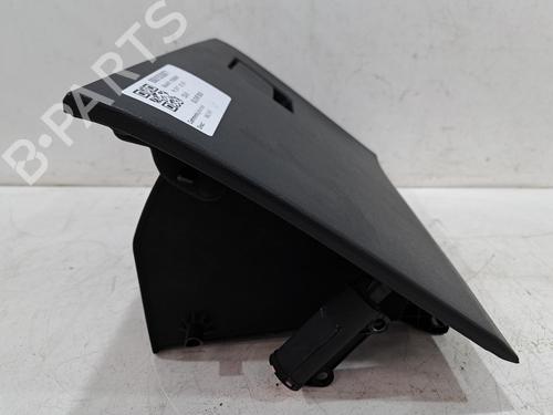 Glove box MAZDA CX-5 (KE, GH) 2.2 D AWD (KE102) | BP30179607C95