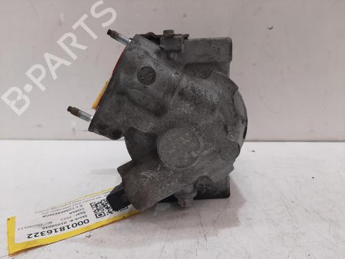 AC compressor VAUXHALL CORSA Mk V (F) 1.5 | BP38728030M34 - Image 3