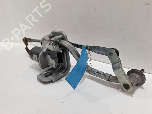 Front wiper motor PEUGEOT EXPERT Van (VF3A_, VF3U_, VF3X_) 1.6 HDi 90 8V | BP26835036M29 