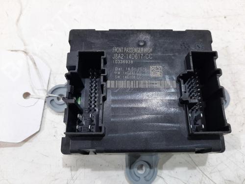 Control unit JAGUAR I-PACE (X590) EV400 AWD | BP30756642M11 