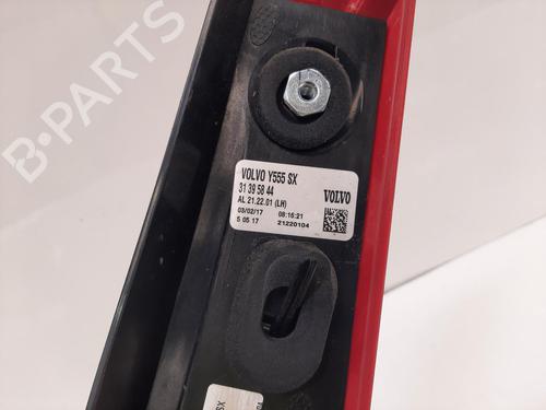 Left taillight VOLVO V40 Hatchback (525) T3 | BP36384016C34 - Image 6