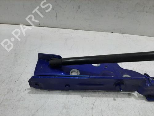 Other JAGUAR I-PACE (X590) EV400 AWD | BP30324564O1