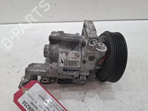AC compressor DACIA DUSTER (HS_) 1.5 dCi | BP38327908M34 - Image 6