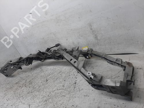 Front slam panel FORD FOCUS II Turnier (DA_, FFS, DS) 1.6 TDCi | BP26872069C72 
