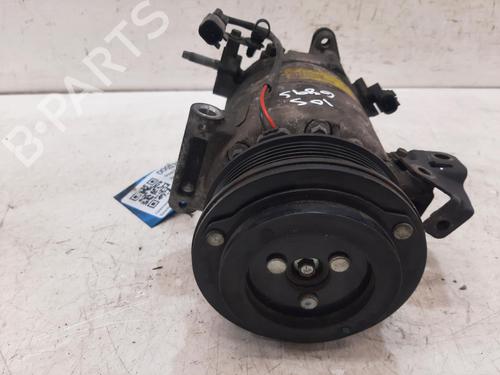 AC compressor FORD FIESTA VI (CB1, CCN) 1.0 EcoBoost | BP37794929M34 - Image 3