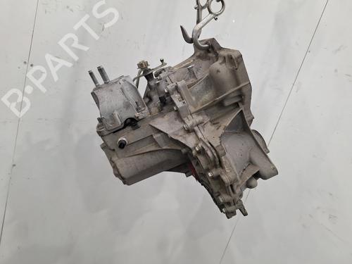 Gearbox FORD FIESTA VII (HJ, HF) 1.1 Ti-VCT | BP32064607M3 