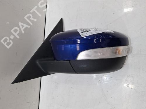 Retrovisor esquerdo FORD S-MAX (CJ, WA6) 2.0 TDCi | BP38273475C26 - Image 5