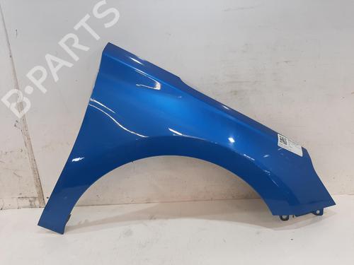 Used Right front fenders Right front fenders HYUNDAI i30 (PDE, PD, PDEN) 1.4 T-GDI (140 hp) 33282131 33282131