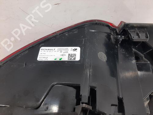 Left taillight DACIA SANDERO III 1.0 TCe 90 | BP39211002C34 - Image 2