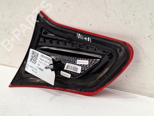 Left taillight CITROËN C4 II (NC_) 1.6 HDi 115 | BP26845131C34 