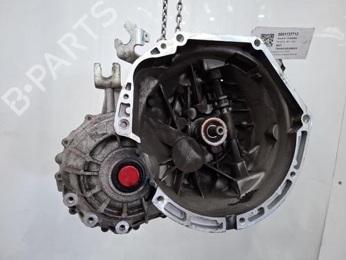 Used Gearbox Gearbox MG MG 3 1.5 (106 hp) 36451483 36451483