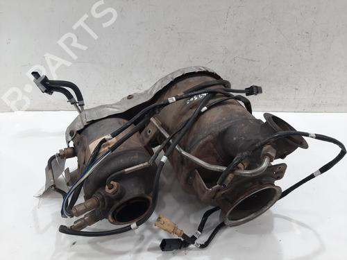 Used Particulate filter AUDI Q2 (GAB, GAG) 30 TDI (115 hp) 33124178