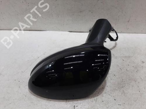 Left mirror RENAULT CLIO V (B7_) 1.6 E-TECH 145 (B7MU) | BP32422665C26