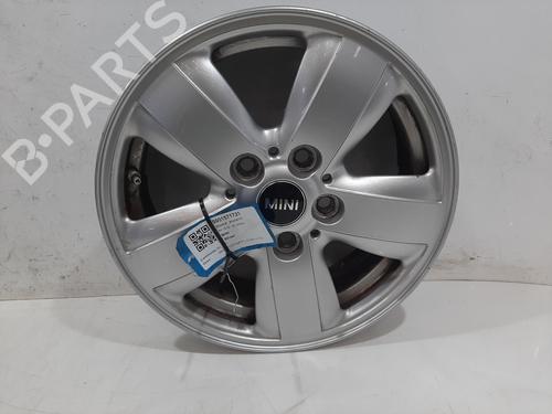 Used Rim MINI MINI (F56) One D (95 hp) 30608932