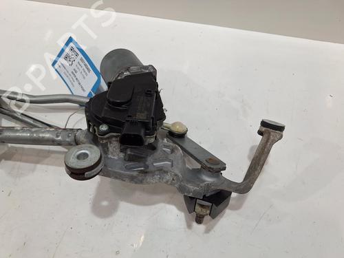 Front wiper motor HONDA JAZZ III (GE_, GG_, GP_, ZA_) 1.2 (GG1) | BP27720304M29 