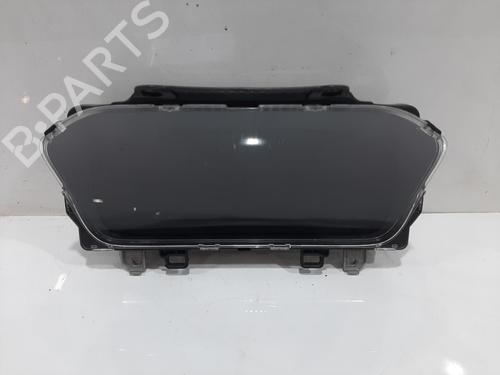 Used Instrument cluster Instrument cluster VOLVO XC40 (536) T3 (163 hp) 36697031 36697031