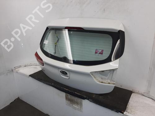 Tailgate KIA RIO IV (YB, SC, FB) 1.25 | BP31903575C6
