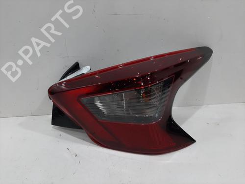 Used Right taillight Right taillight 37443390 37443390