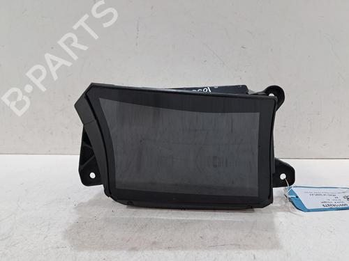 Display BMW X4 (G02, F98) xDrive M40 i (387 hp) 32379827