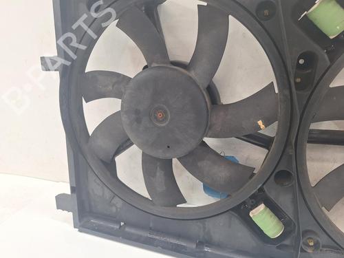 Radiator fan VAUXHALL INSIGNIA Mk I (A) Hatchback (G09) 1.6 CDTI (68) | BP32214522M35 