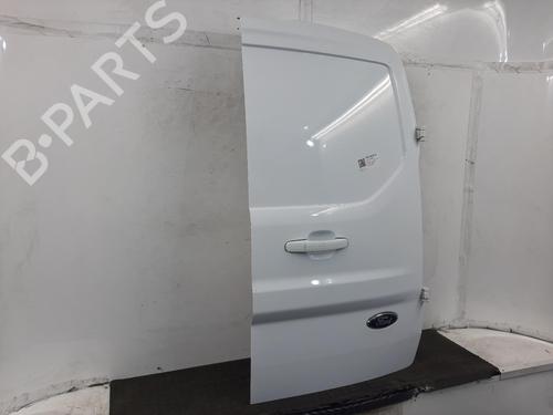 Right rear door FORD TRANSIT CONNECT V408 Box Body/MPV 1.5 TDCi | BP29810450C5 