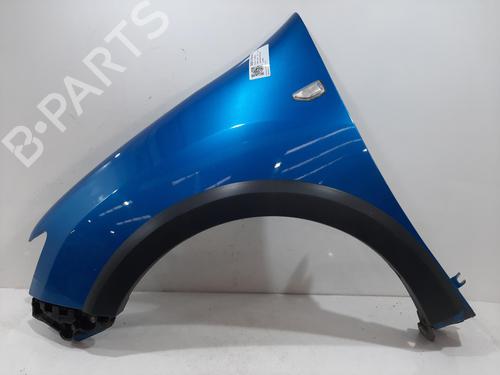 Used Left front fenders Left front fenders 37659360 37659360