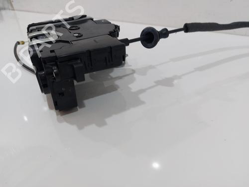Front left lock KIA VENGA (YN) 1.6 CVVT | BP27365416C98 - Image 4