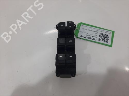 Used Switch HYUNDAI i10 II (BA, IA) 1.0 (67 hp) 29922917