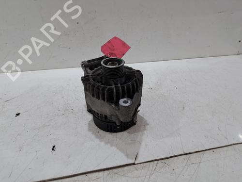 Used Alternator Alternator FORD FOCUS II (DA_, HCP, DP) 1.6 (100 hp) 36773540 36773540