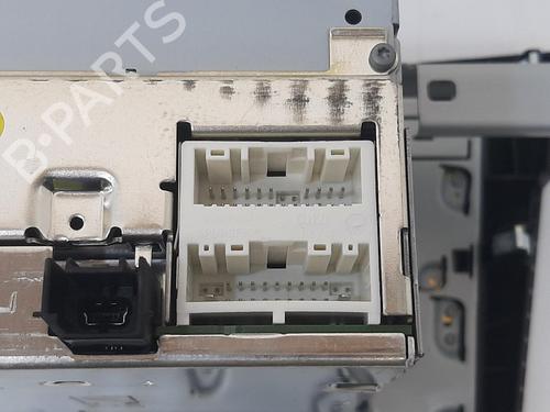 Electronic module NISSAN X-TRAIL III (T32_, T32R, T32RR) 1.6 dCi ALL MODE 4x4-i (NT32) | BP28274786M83 