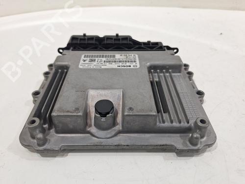 Control unit PEUGEOT PARTNER Box Body/MPV 1.6 HDi | BP26869044M11 