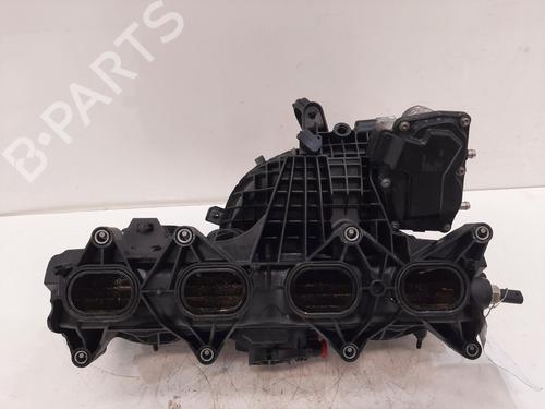 Manifold Indsugning VOLVO V90 II Cross Country (236) B5 Mild-Hybrid AWD (250 hp) 28122546
