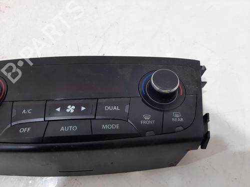 Climate control SUZUKI SX4 S-Cross (JY) 1.4 T AllGrip (AKK414) | BP32270579I5