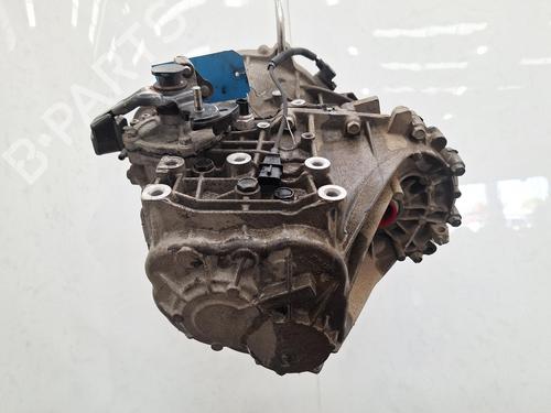 Gearbox KIA SPORTAGE IV (QL, QLE) 1.7 CRDi | BP28101249M3 
