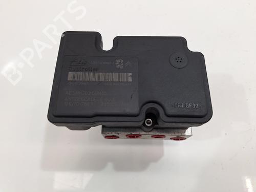 ABS pump PEUGEOT 207 (WA_, WC_) 1.6 16V VTi | BP27872353M43 