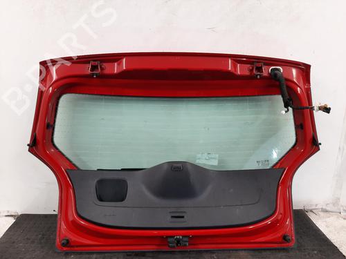 Tailgate VW UP! (121, 122, BL1, BL2, BL3, 123) 1.0 | BP29417796C6 