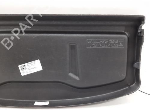Rear parcel shelf HYUNDAI i20 II (GB, IB) 1.0 T-GDI | BP28617984C85 