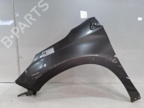 Used Left front fenders Left front fenders 37433211 37433211