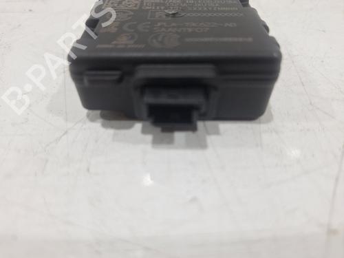 Control unit JAGUAR I-PACE (X590) EV400 AWD | BP26804247M11 
