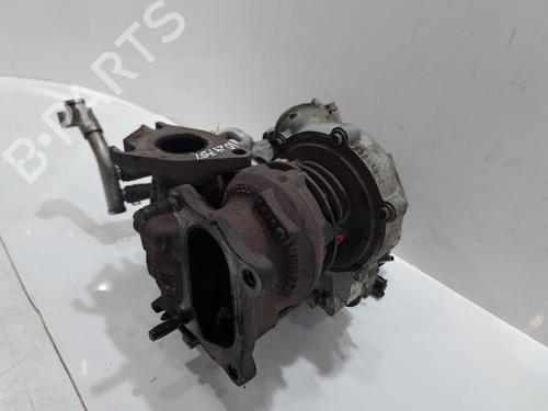 Turbocharger/Supercharger HONDA CR-V IV (RM_) 1.6 i-DTEC 4WD (RE6) | BP28448743M71