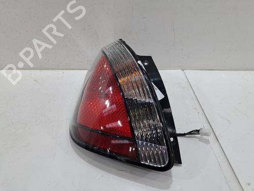 Used Left taillight KIA RIO II (JB) 1.4 16V (97 hp) 26871578