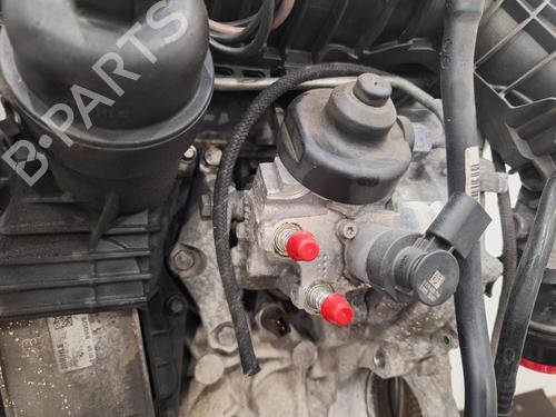 Engine MINI MINI Roadster (R59) Cooper SD | BP31033406M1 