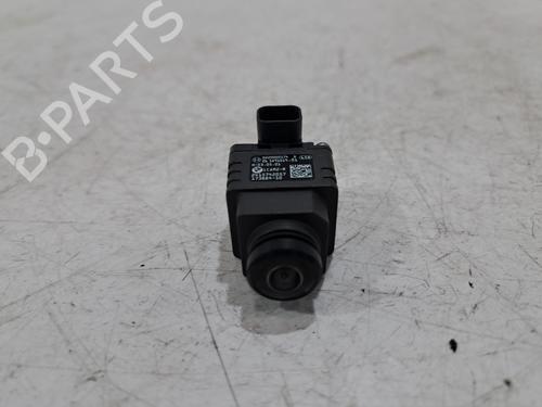 Caméra BMW 1 (F40) M 135 i xDrive (306 hp) 32064036
