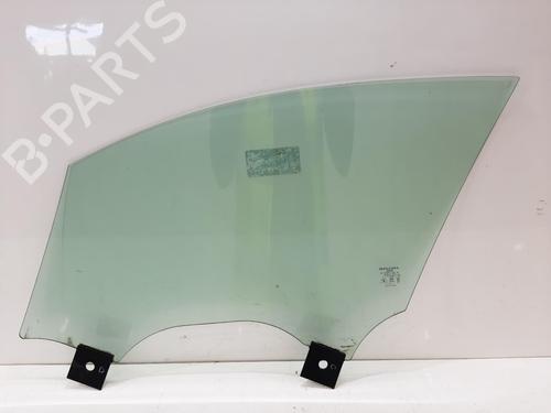 Front right door window JAGUAR I-PACE (X590) EV400 AWD | BP36662003C19 - Image 5
