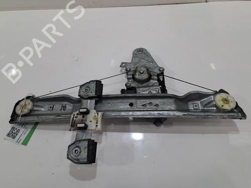 Rear left window mechanism VAUXHALL MERIVA Mk II (B) (S10) 1.4 | BP28275346C24 